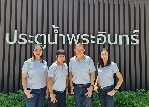 ข่าวบ้าน, คอนโด, อสังหาฯ - ภูริ เอสเตท ปลื้มปิดยอดโอนเฟส 1 เปิดบ้านเฟส 2 ได้รับการตอบรับดีมาก  