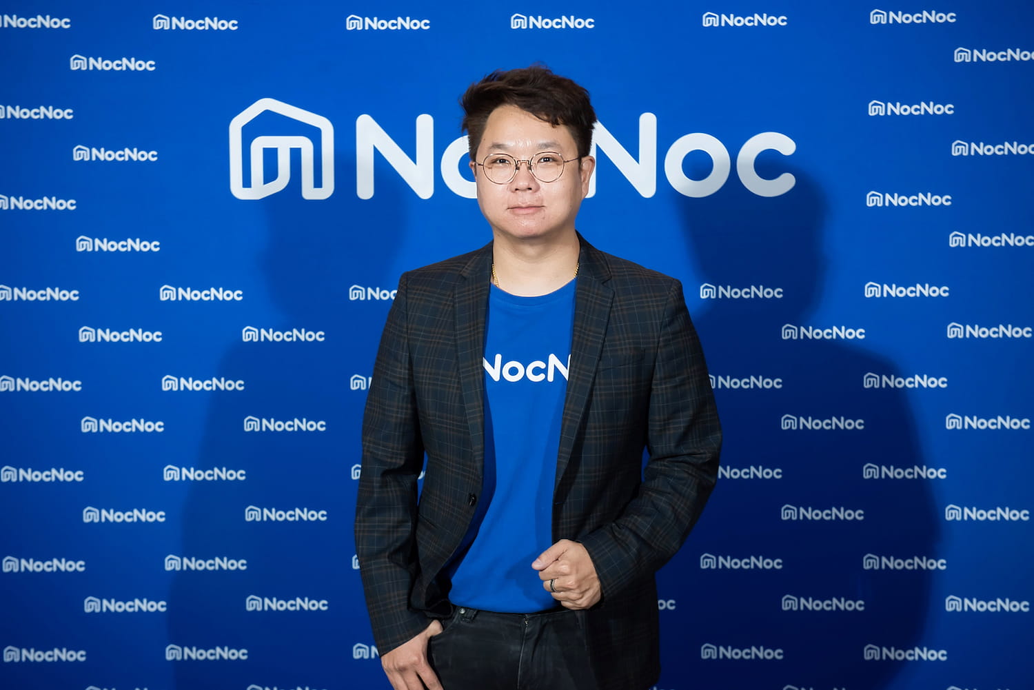 ข่าวบ้าน, คอนโด, อสังหาฯ - NocNoc เผยอินไซต์ 60%ของลูกค้า ช้อปสินค้าแต่งบ้านออนไลน์ บนแพลตฟอร์ม NocNoc เพื่อสร้าง ตกแต่ง และต่อเติมบ้านทั้งหลัง หลังแบรนด์แก้โจทย์ความลังเลเมื่อลูกค้าไม่ได้สัมผัสสินค้าจริงก่อนซื้อ