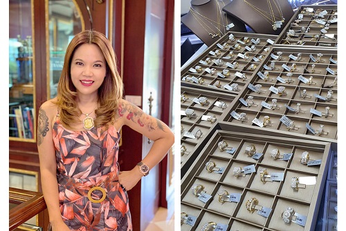 ข่าวสินค้า, บริการ - WCG DIAMOND จัดโครงการช่วยน้อง ?เด็กแรกเกิดต้องรอด?ชวนลูกค้าทำบุญมอบเงินกว่า 3 แสนบาทให้มูลนิธิ