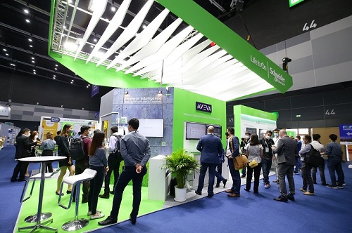 ข่าวพลังงาน, สิ่งแวดล้อม - ชไนเดอร์ จัดทัพนวัตกรรมบุกงาน Future Energy Asia และ Future Mobility Asia 2022