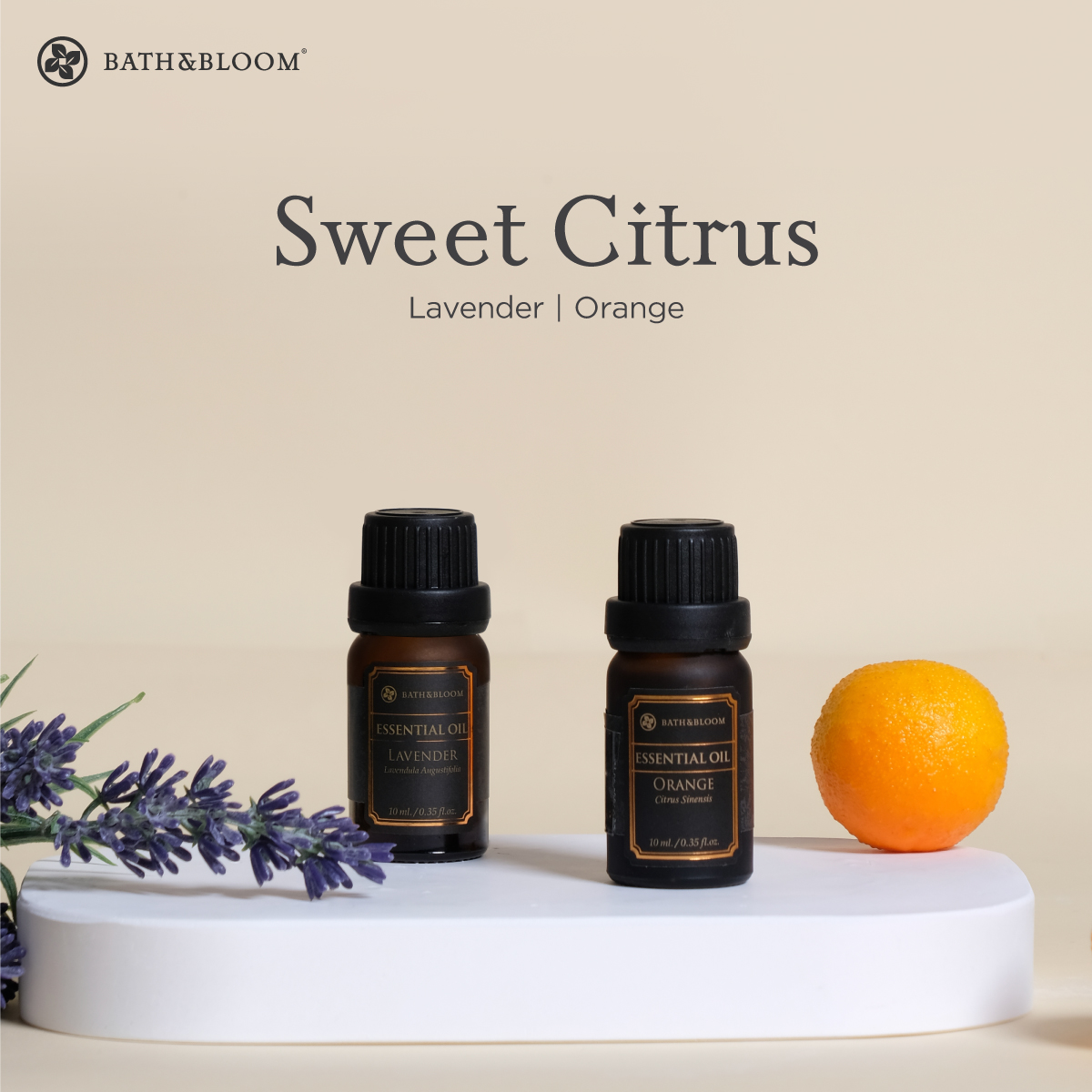 ข่าวสินค้า, บริการ - Blend your Blooms​ 