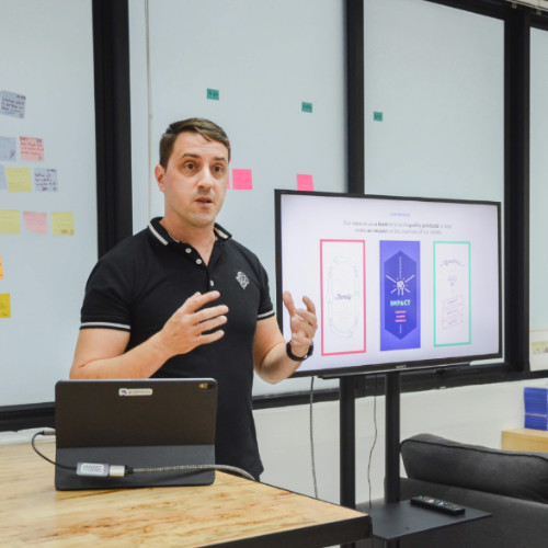 ข่าวไอที - 5 เทรนด์ดิจิทัลมาแรงในปี 2021