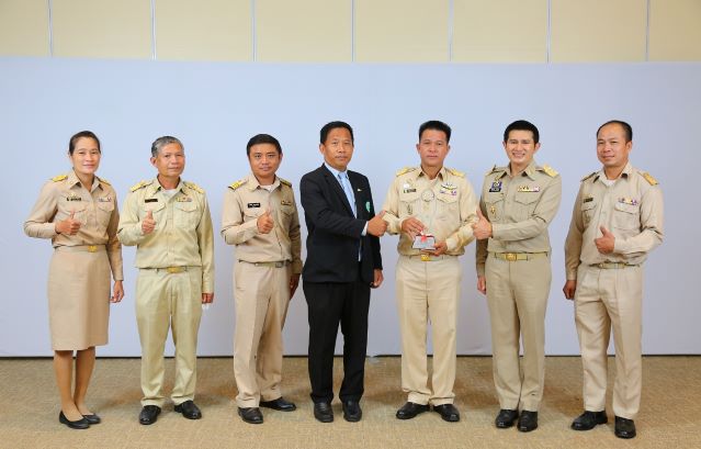 ข่าวการเกษตร - สวพส. คว้า 8 รางวัลเลิศรัฐ ประจำปี 2565 ผลงานแห่งความสำเร็จการพัฒนาพื้นที่สูง