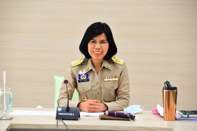 ข่าวโควิด-19 (ยกเลิก) - วงเสวนา แฉ ยุคโควิด ทำปัญหาความรุนแรงในครอบครัว-ทางเพศ พุ่งปรี๊ด