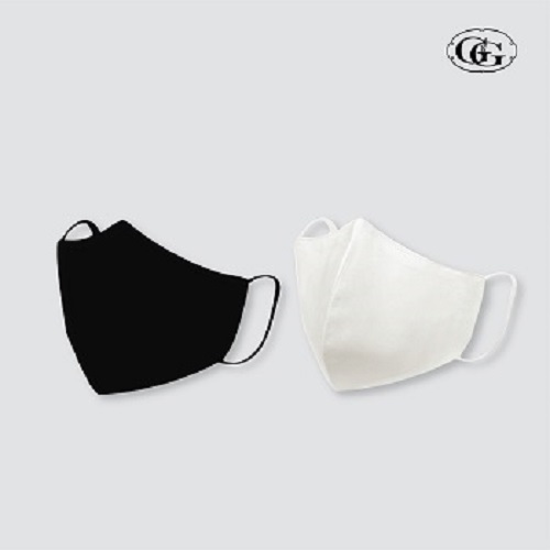 ข่าวสินค้า, บริการ - G&G แนะนำหน้ากากอนามัยชนิดผ้า ป้องกันไวรัส