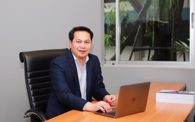 ข่าวการศึกษา - คณบดี CIBA DPU เผย จีนมีแนวโน้มขึ้นเป็นผู้นำโลก หลังเปิดตัวเทคโนโลยีควอนตัมคอมพิวเตอร์ประมวลผลเร็ว