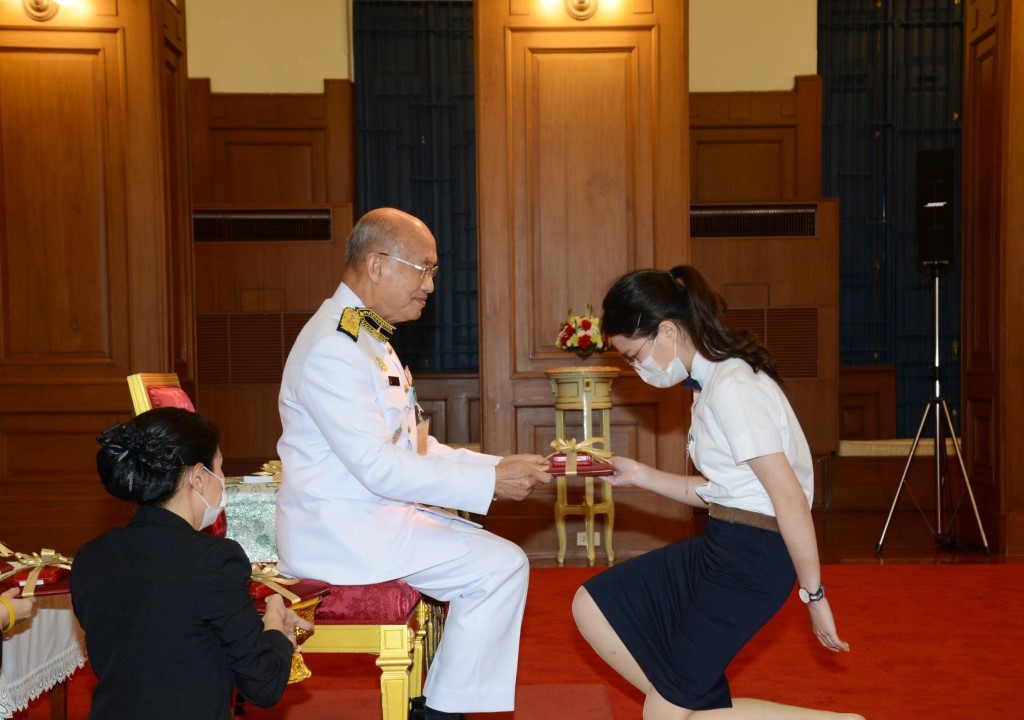 ข่าวการศึกษา - นักศึกษาวิศวะมหิดล เผยเคล็ดลับทักษะเรียนดี ใฝ่เรียนรู้  เปิดสู่โลกกว้าง