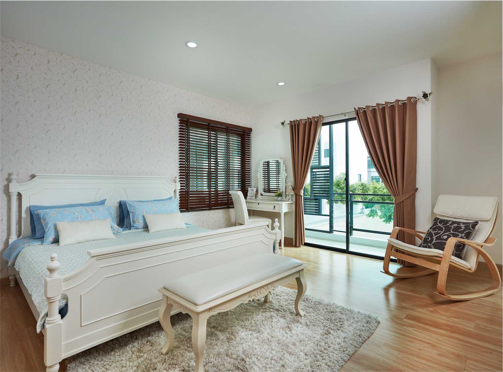 ข่าวบ้าน, คอนโด, อสังหาฯ - ไอฟีลบางนา เปิดจองทาวน์โฮม 2 ชั้น แปลงมุมติดสวน บ้านพร้อมอยู่ ที่ดินใหญ่ พื้นที่ใช้สอยเยอะ