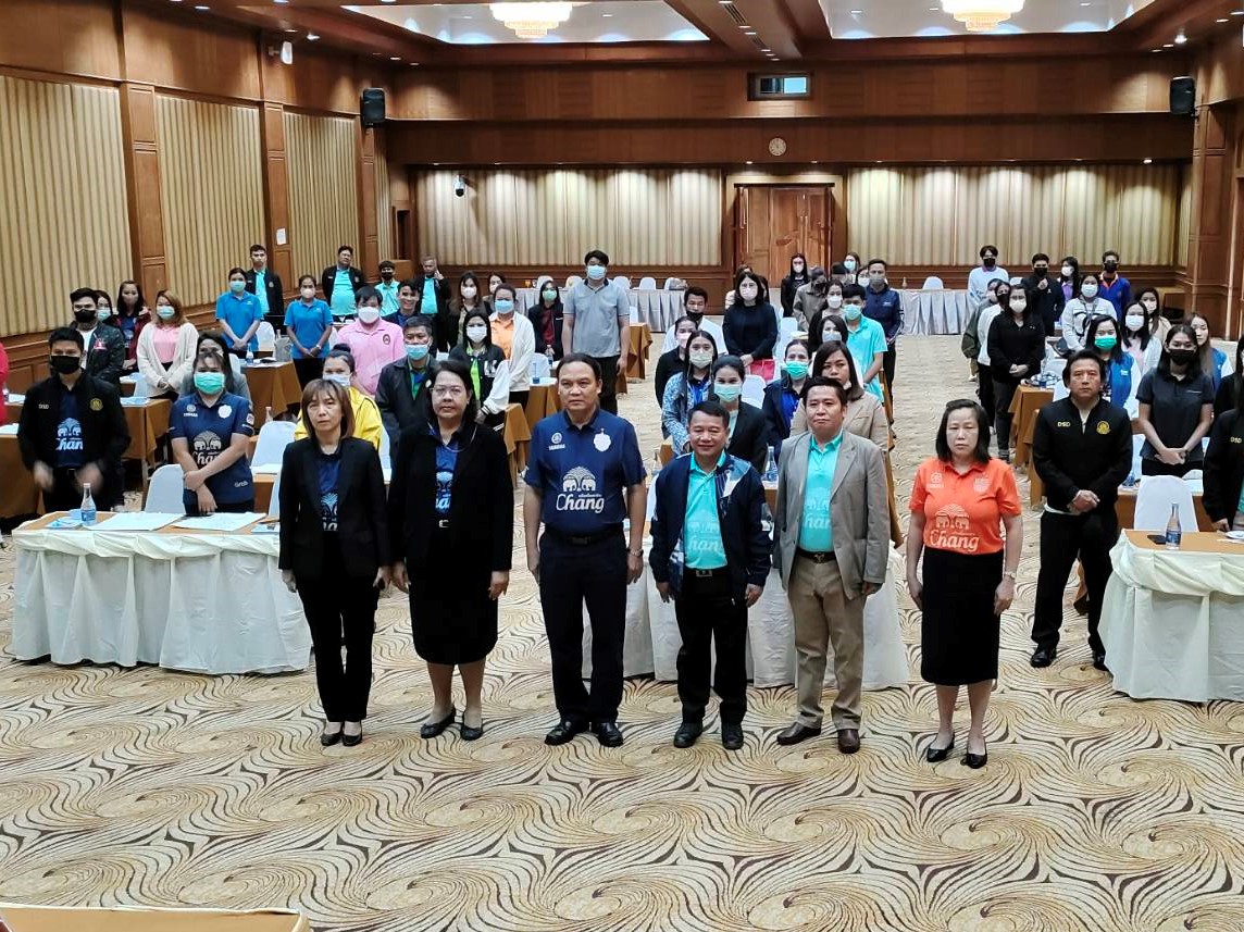 ข่าวประชาสัมพันธ์ - PR News ผนึกกำลังภาคเอกชนร่วมพัฒนาทักษะคนทำงาน