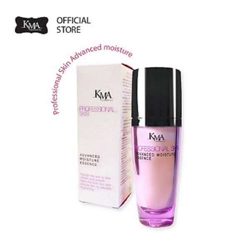 ข่าวสินค้า, บริการ - KMA ADVANCE MOISTURE  ESSENCE