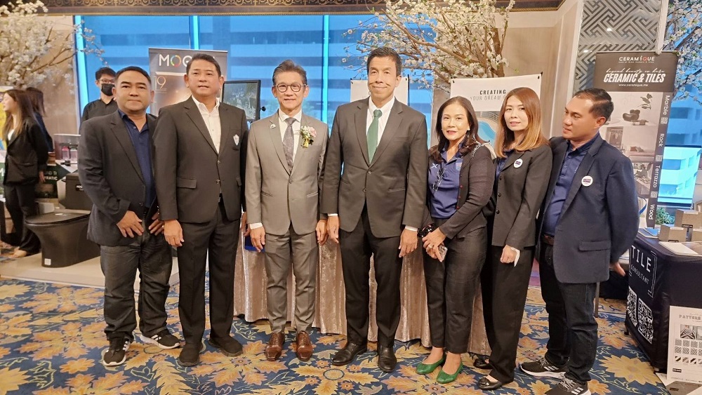 ข่าวประชาสัมพันธ์ - PR News ผู้ว่า กทม. เปิดงานสัมมนา 