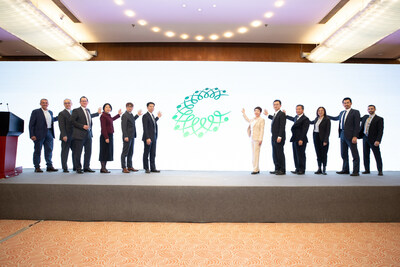 ข่าวประชาสัมพันธ์ - PR News มหาวิทยาลัยชิงหัวมุ่งมั่นปกป้องสิ่งแวดล้อม