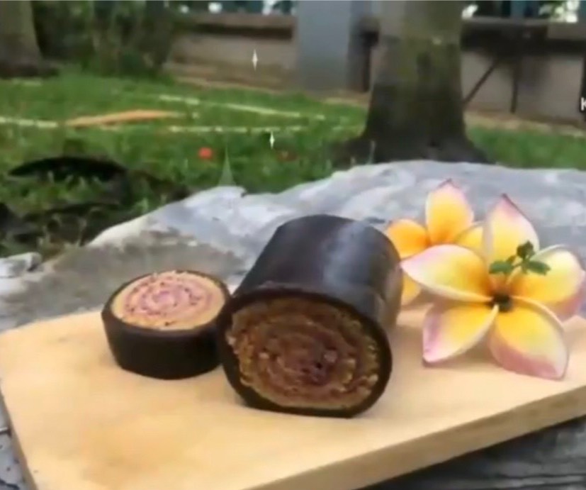 ข่าวอาหาร, เครื่องดื่ม - การคิดค้นอาหารนวัตกรรม ในยุค COVID 19 ภาควิชาเทคโนโลยีการอาหาร คณะวิทยาศาสตร์ ม.สยาม