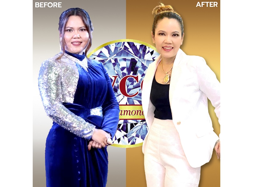 ข่าวสินค้า, บริการ - แรงบันดาลใจ ต้องผอม ของ บอสอุ้ม ศุภากรณ์ ปรีชา สู่การลงทุนธุรกิจฟิตเนสมาตรฐานระดับโลก Happy Gym Beyond