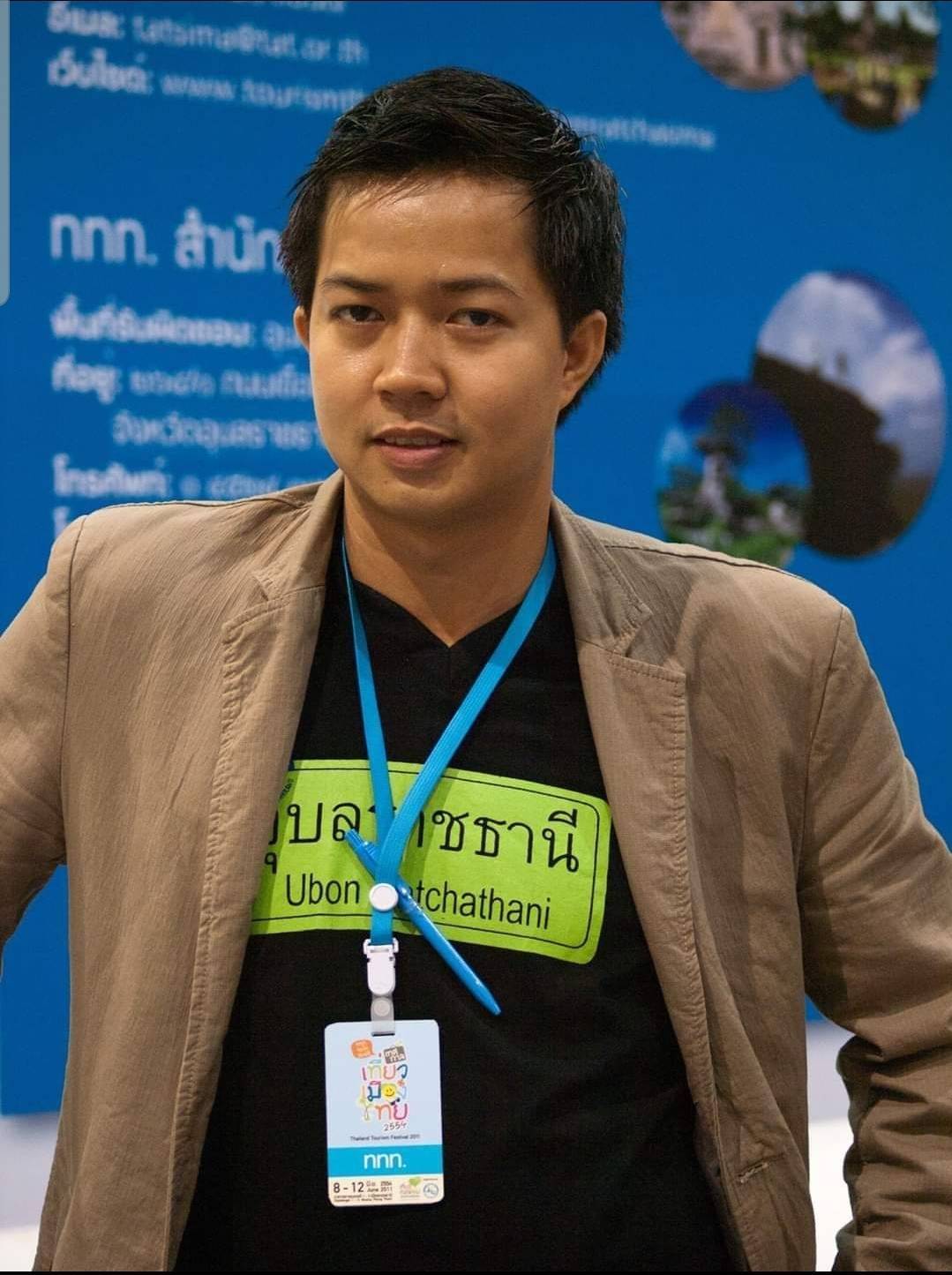 ข่าวท่องเที่ยว - ศิษย์เก่าท่องเที่ยวฯ DPU แนะอาชีพมั่นคงด้านท่องเที่ยว