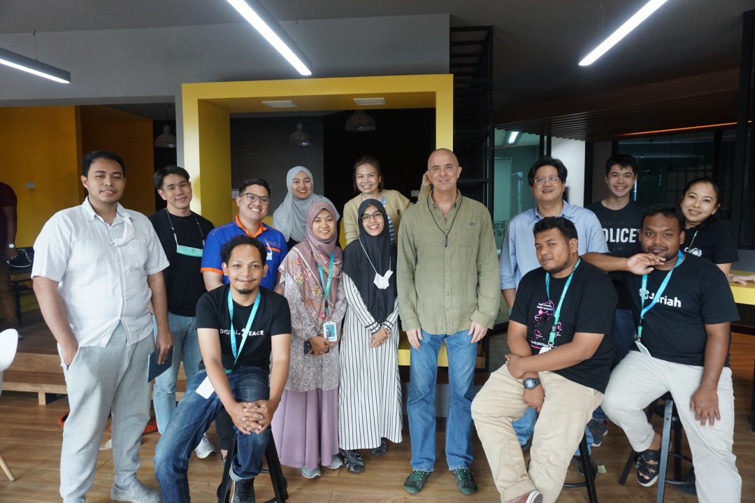 ข่าวการศึกษา - IDE Center ม.หอการค้าไทย และพันธมิตรหลักจับมือ UNICEF Thailand