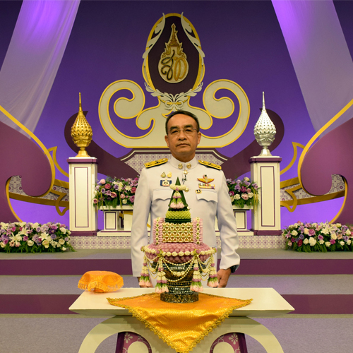 ข่าวราชการ, รัฐวิสาหกิจ - คณะผู้บริหาร อ.อ.ป. ร่วมบันทึกเทปถวายพระพรชัยมงคล เนื่องในวันเฉลิมพระชนมพรรษา สมเด็จพระนางเจ้าฯ พระบรมราชินี