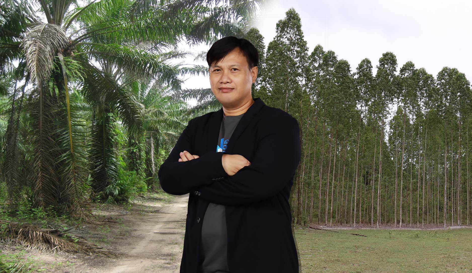 ข่าวการเกษตร - สวนทรายงาม จ.ชุมพร นำแนวทางเกษตรอินทรีย์ เดินหน้าธุรกิจการเกษตร ควบคู่ดูแลชุมชน
