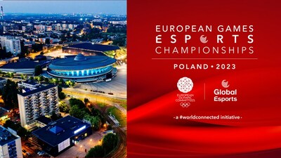 ข่าวกีฬา - โปแลนด์เตรียมจัดอีสปอร์ตชิงแชมป์ยุโรป เพิ่มความน่าตื่นเต้นให้การแข่งยูโรเปียนเกมส์ครั้งที่ 3