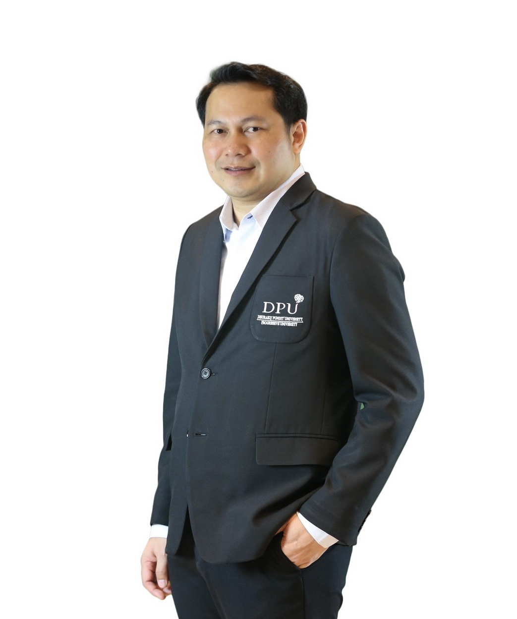 ข่าวการศึกษา - CIBA DPU ปลื้ม ผู้ประกอบการแห่สมัคร?หลักสูตรการประกอบการสื่อสังคมออนไลน์และธุรกิจดิจิทัล? ชี้ ทักษะธุรกิจดิจิทัล จำเป็นต่อการแข่งขันทั้งในและต่างประเทศ