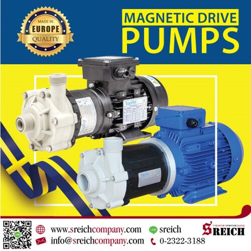 ข่าวธุรกิจ, สังคม - Circulate pumps CTM ปั๊มสูบส่งเคมีหมุนวนในบ่อเพื่อกระบวนการชุบ เคลือบ