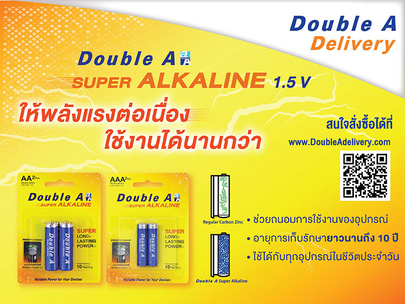 ข่าวสินค้า, บริการ - แนะนำผลิตภัณฑ์ใหม่ 