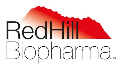ข่าวสุขภาพ - RedHill Biopharma ทดลองศึกษายา Opaganib กับผู้ป่วยเสร็จสมบูรณ์