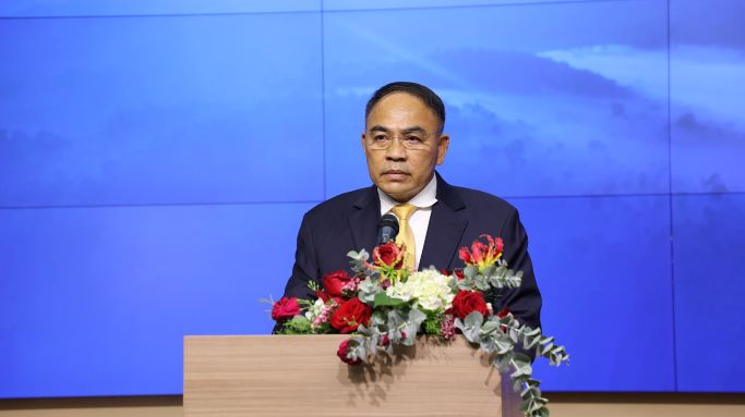 ข่าวการเกษตร - มูลนิธิโครงการหลวง และ สวพส. เปิดงานสัมมนา ประจำปี?65