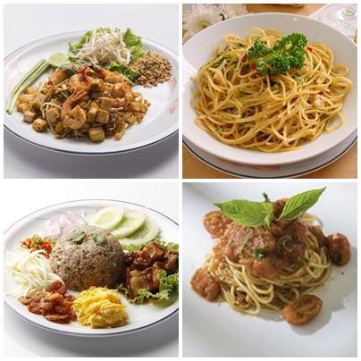 ข่าวอาหาร, เครื่องดื่ม - Tasty Every Day for Delivery in Sriracha from Le Marin Mediterranean Restaurant, Cape Racha Hotel, Sriracha