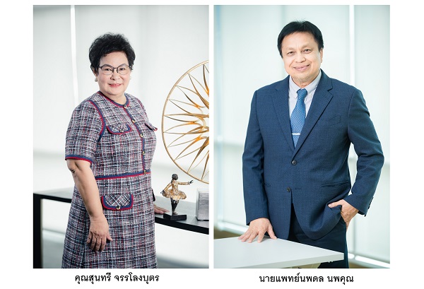 ข่าวสินค้า, บริการ - TM อัพเดตแผนการก่อสร้าง  The Parents  ยืนยันยังคงจะเริ่มทยอยเปิดให้บริการภายในปี 2565