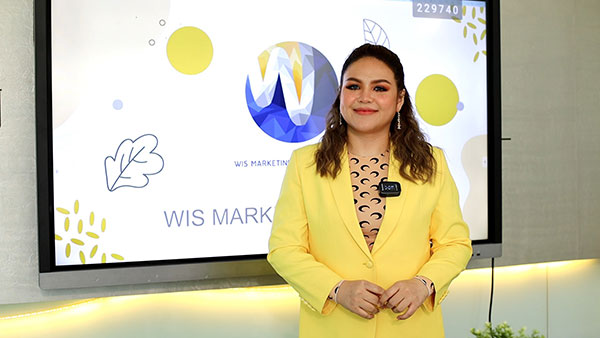 ข่าวประชาสัมพันธ์ - PR News เปิดกลยุทธ์ดันธุรกิจสู่ความสำเร็จ! ด้วยระบบ CRM และ Social Listening กับ วิส มาร์เก็ตติ้ง เอเจนซี่แถวหน้าด้านการตลาดออนไลน์