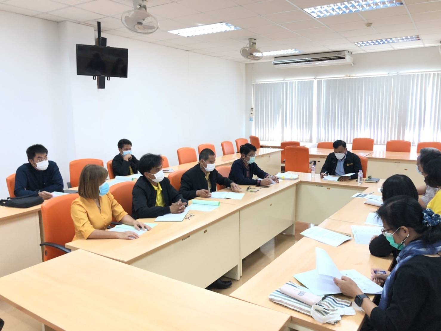 ข่าวราชการ, รัฐวิสาหกิจ - สนพ.สกลนคร เตรียมพร้อมหลักสูตรการขายสินค้าออนไลน์