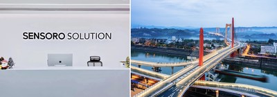 ข่าวไอที - SENSORO ร่วมมือกับ Graphcore เพื่อเมืองที่ปลอดภัยและเป็นมิตรต่อสิ่งแวดล้อมมากกว่าเดิม