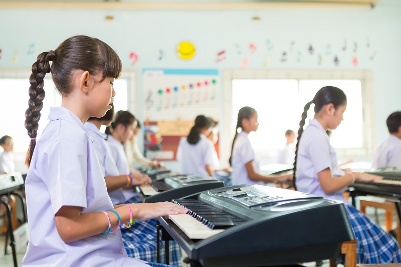 ข่าวไอที - ทรู คลิกไลฟ์ มุ่งเสริมแกร่งโรงเรียนเอกชนด้วย CREATIVE LEARNING INNOVATION