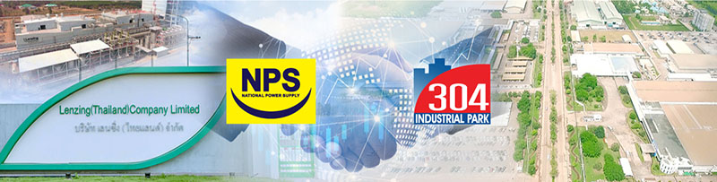 ข่าวธุรกิจ, สังคม - Lenzing ลงทุน 1.5 หมื่นล้านในสวนอุตสาหกรรม 304 สร้างโรงงานผลิต Lyocell ใหญ่ที่สุดในโลกกำลังผลิตแสนตันต่อปี