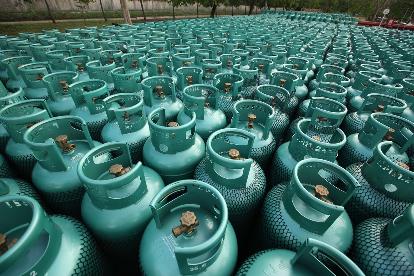 ข่าวการเงิน - Money News ปตท. ต่อเวลาส่วนลด LPG อีก 3 เดือน มุ่งลดต้นทุนค่าครองชีพประชาชน รวมใช้งบกว่า 15.6 ล้านบาท