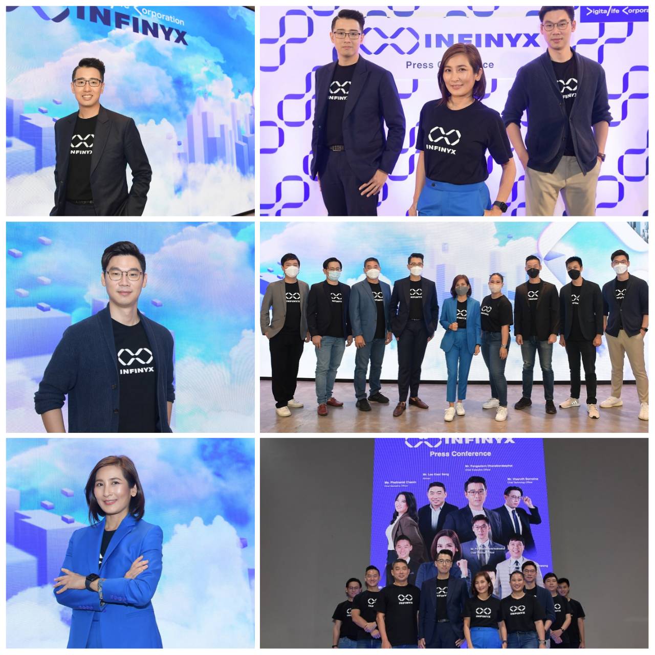 ข่าวธุรกิจ, สังคม - 