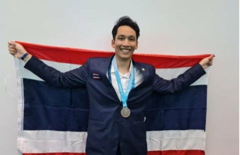 ข่าวประชาสัมพันธ์ - PR News นักศึกษาตรี-โท วิทยาลัยดุสิตธานี จับมือคว้าชัยระดับชาติและนานาชาติอย่างต่อเนื่อง