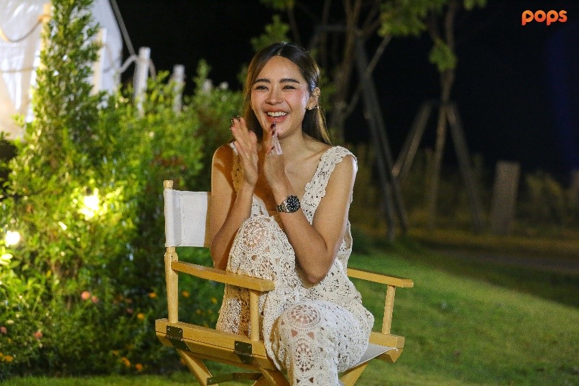 ข่าวนักแสดง, นักร้อง, โมเดล - ซานิ-ปุยฝ้าย ส่งท้ายความสนิทสุดซึ้งใน Follow My Fellow คู่ซี้ ทู่ซี้