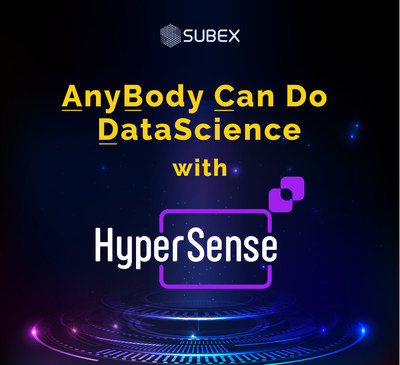 ข่าวไอที - Subex เปิดตัว HyperSense แพลตฟอร์มการวิเคราะห์แบบยกระดับที่ครอบคลุมครบวงจร