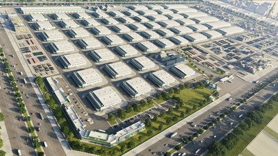 ข่าวพลังงาน, สิ่งแวดล้อม - Oilfields Supply Center ลงทุนสร้างศูนย์ซัพพลาย 570 ล้านดอลลาร์