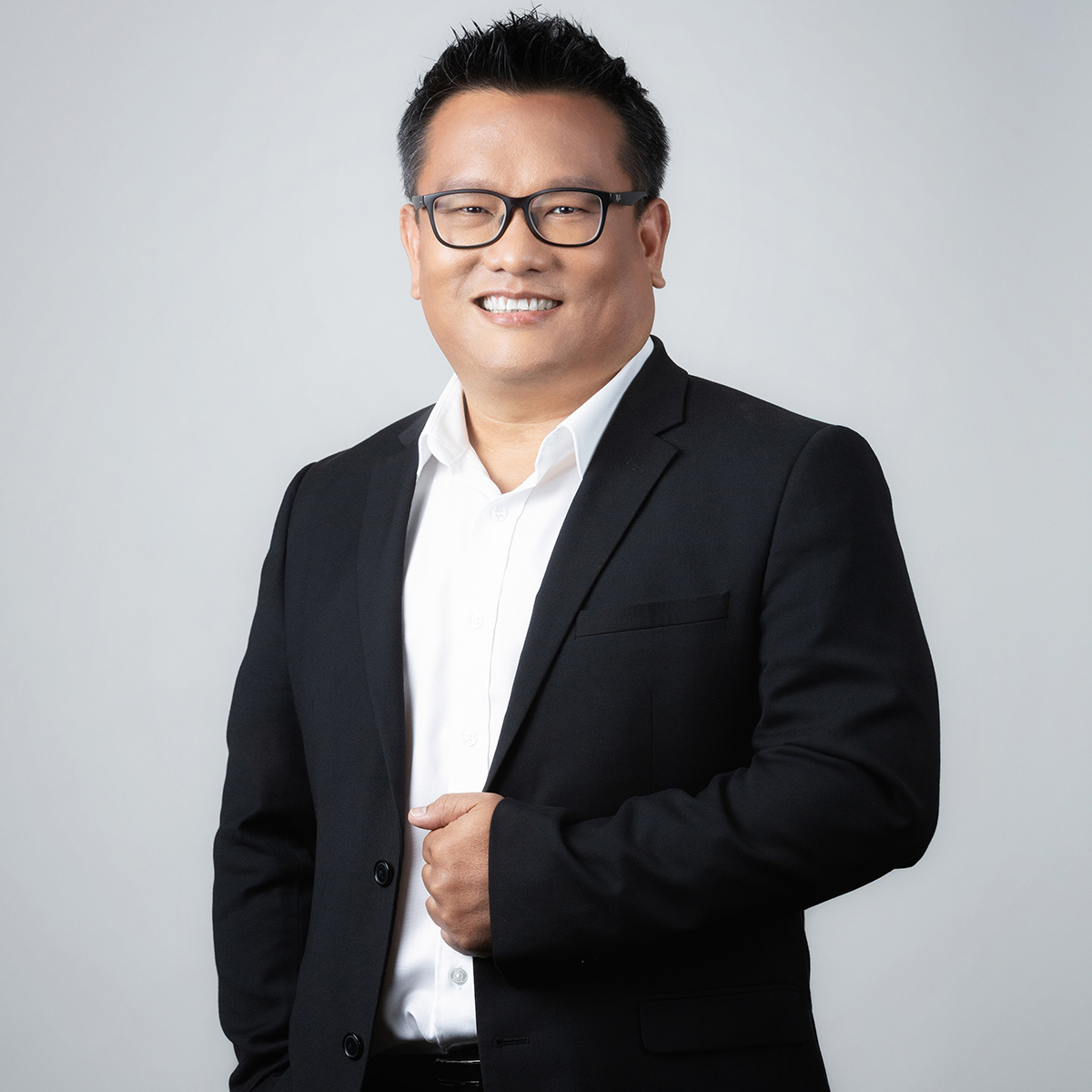 ข่าวไอที - ไซเบอร์จีนิคส์ จัดทัพร่วมงาน Smart Cybersecurity Summit, Thailand