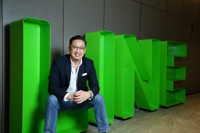 ข่าวไอที - LINE ฉลองครบรอบ 10 ปี เผยความสำเร็จสู่แพลตฟอร์มที่ตอบสนองทุกไลฟ์สไตล์คนไทย