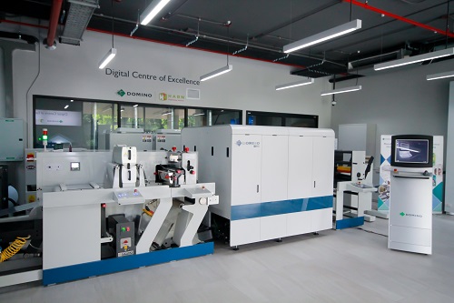 ข่าวธุรกิจ, สังคม - HARN จับมือ Domino เปิดตัว Digital Centre of Excellence for Asia-Pacific Region