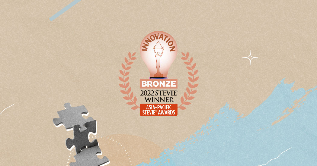 ข่าวสินค้า, บริการ -  MGID ยังแรงต่อเนื่องเป็นปีที่ 4 คว้ารางวัล Bronze Stevie(R) สาขาในการพัฒนาเทคโนโลยี ในงาน Asia-Pacific Stevie? Awards ภูมิภาคเอเชียแปซิฟิกประจำปี 2565