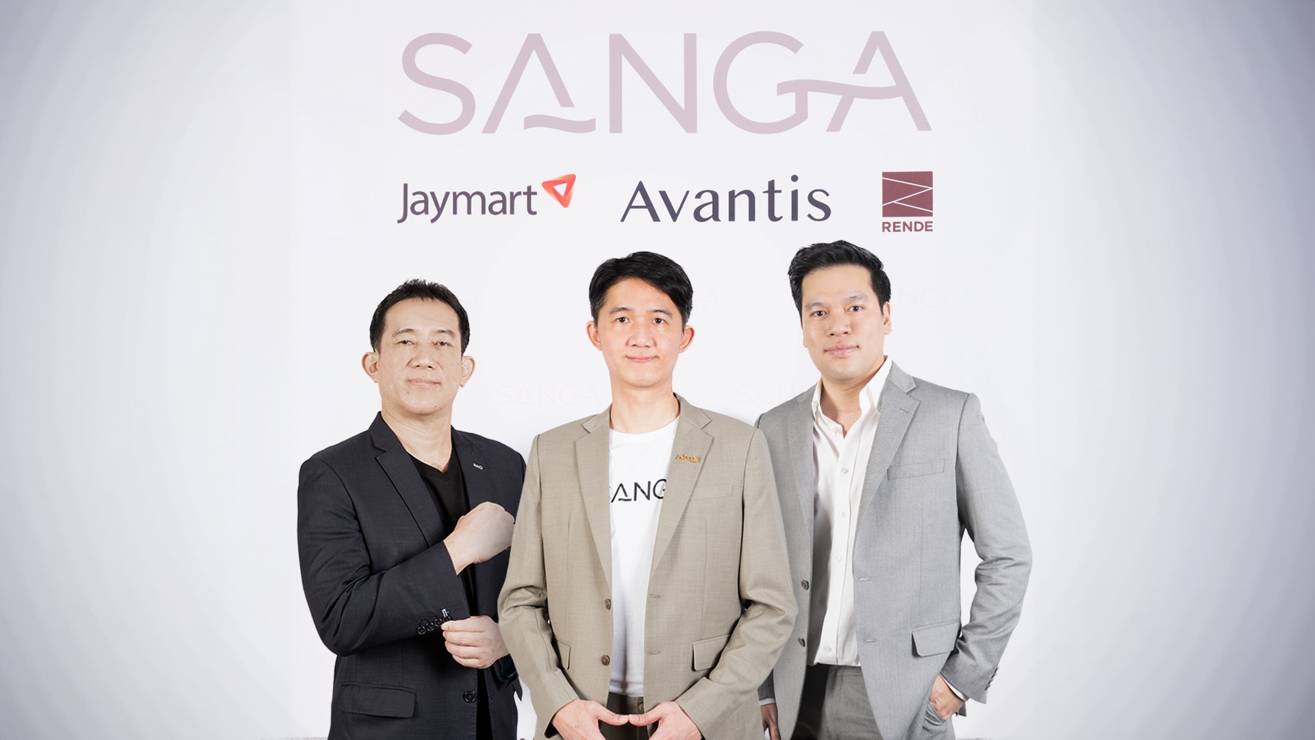 ข่าวธุรกิจ, สังคม - จับตา Avantis ระดมทุน 100 ล้านบาท พัฒนา SANGA ตอบโจทย์การลงทุนอสังหาฯและไลฟ์สไตล์ครั้งแรกของไทย