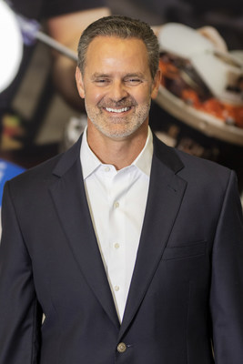David Mast ฉลองครบรอบ 25 ปีในตำแหน่งซีอีโอประจำ Precision Aviation Group