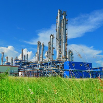 ข่าวพลังงาน, สิ่งแวดล้อม - Sinopec ประกาศซื้อโควต้าการปล่อยก๊าซคาร์บอนครั้งใหญ่เป็นครั้งแรกในตลาดคาร์บอนแห่งชาติของจีน