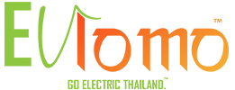 อีวีโลโม เดินหน้าก่อสร้างโรงงานแบตเตอรี่ ลิเธียม 8 กิกะวัตต์ ในไตรมาสแรกของปี 2565 ที่ระยอง พร้อมยกเลิก เอ็มโอยู กับ โรจนะ