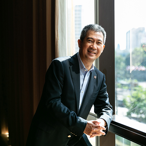 ข่าวไอที - Cyber resilience การเตรียมความพร้อมและปรับตัวทางไซเบอร์ พื้นฐานสำคัญเพื่อการฟื้นฟูเศรษฐกิจ